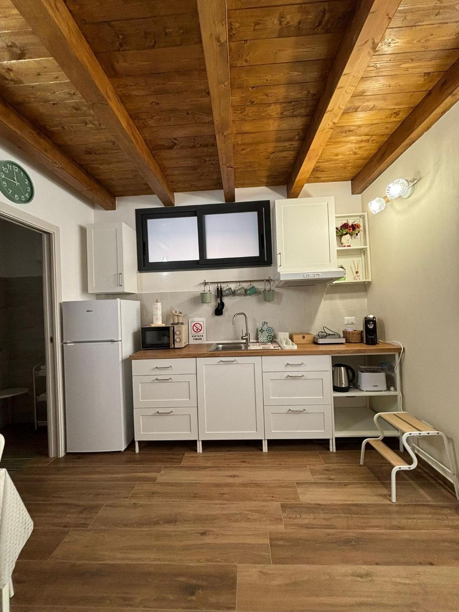 Sicily Loft Living 2 Catânia Exterior foto