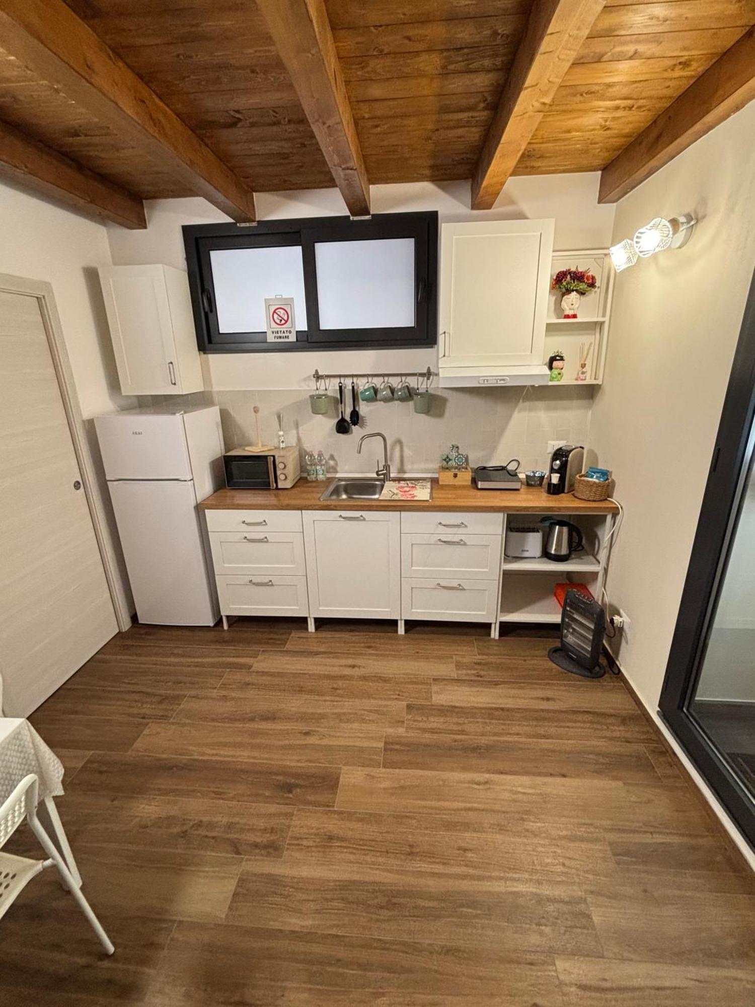 Sicily Loft Living 2 Catânia Exterior foto